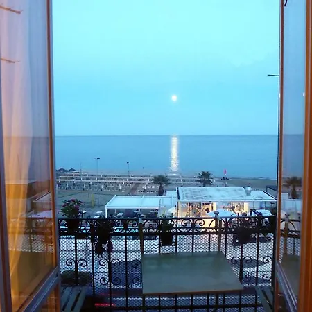House By The Sea