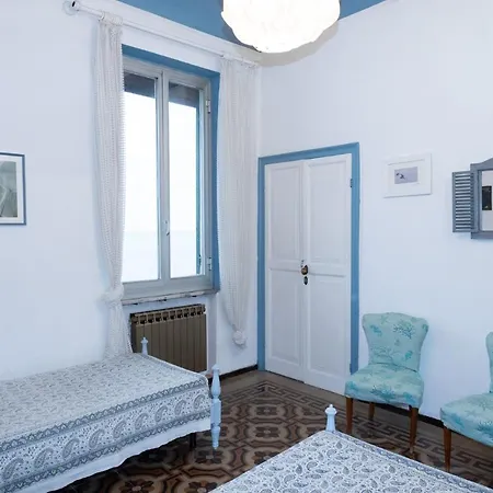 Apartman House By The Sea Albissola Marina