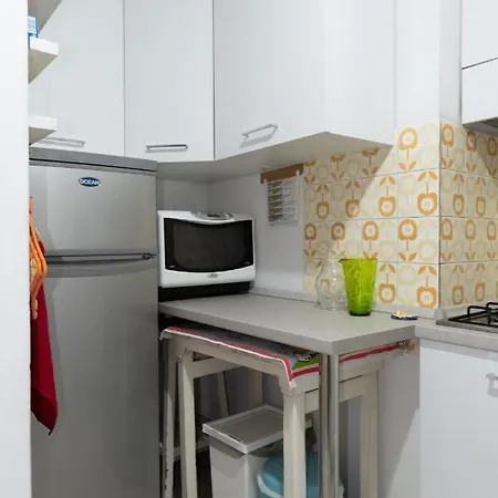 Apartman House By The Sea