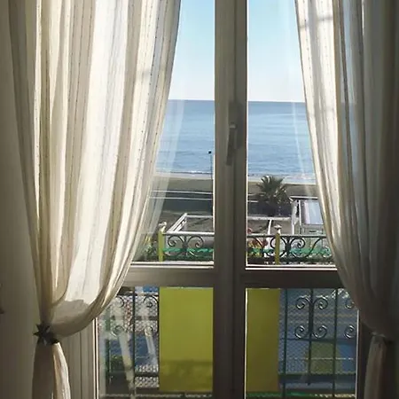 Apartman House By The Sea Albissola Marina
