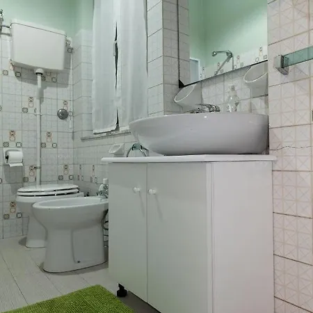 Apartman House By The Sea Albissola Marina