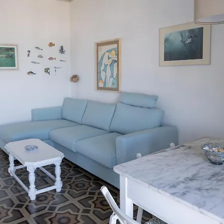 House By The Sea Albissola Marina