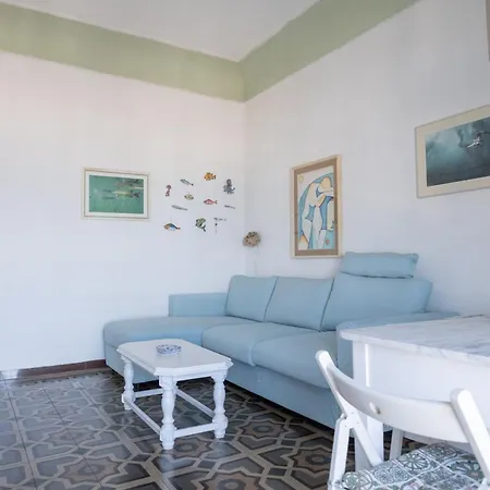 House By The Sea Apartment Albissola Marina